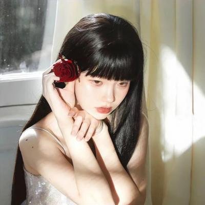 在他的一生中