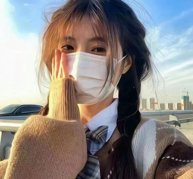 灰姑娘的玻璃手机