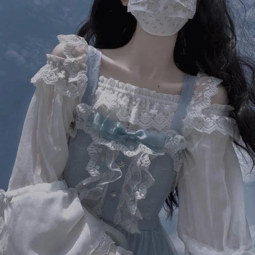 穿警服的那些女孩儿